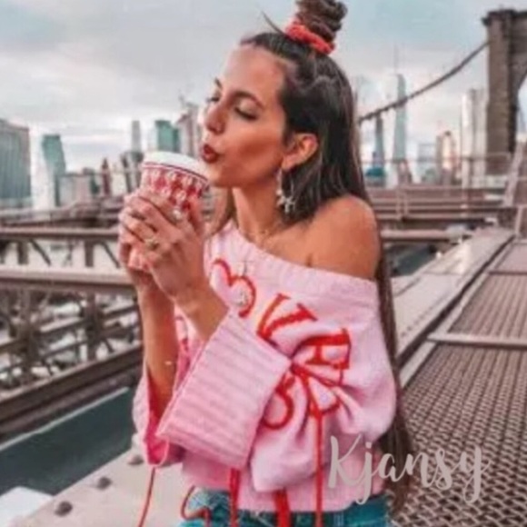 RESTOCKED! 5⭐️ BESTSELLER Heartbreaker Sweater - Picture 3 of 4